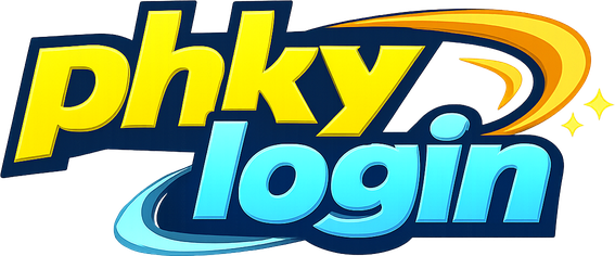 phky login official site logo